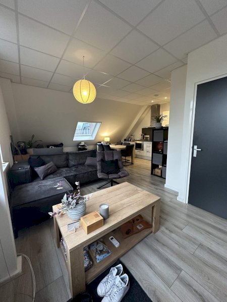 For rent: Groningen / €1535.00 p.m. / 54.00m2