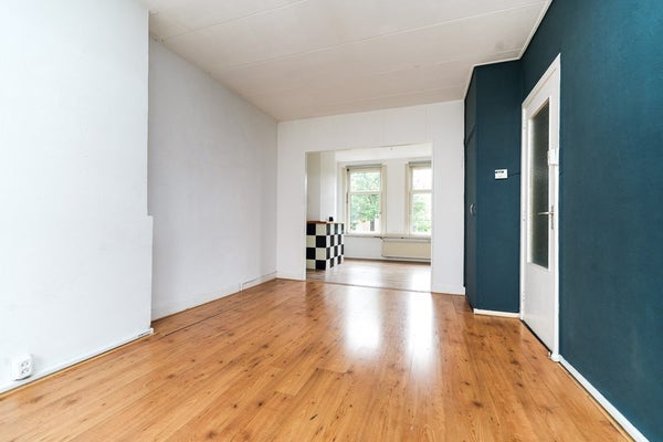 Te huur: Rotterdam