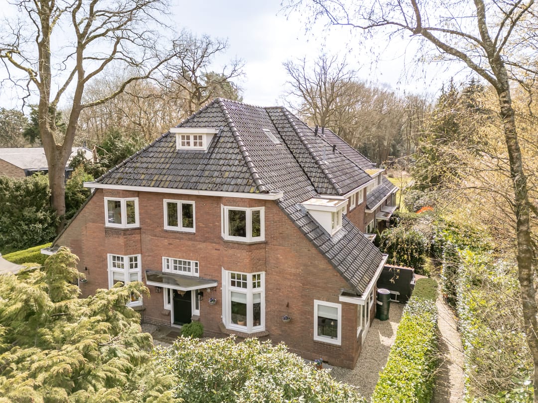 Te huur: Laren (NH) / €3700,00 p.m. / 154,00m2