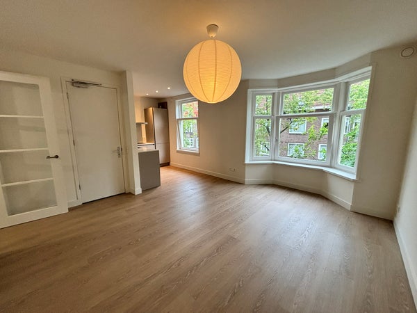 For rent: Amsterdam