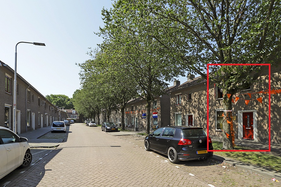 Te huur: Tilburg / €765 p.m. / 63m2