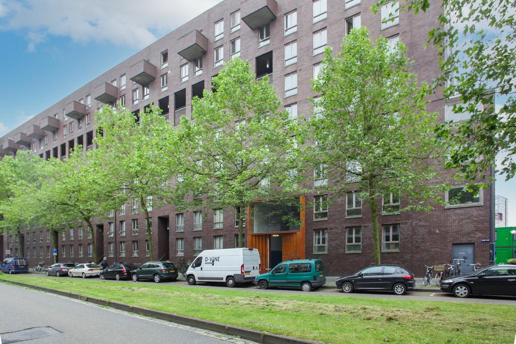 Te huur: Amsterdam / €2100,00 p.m. / 79,00m2