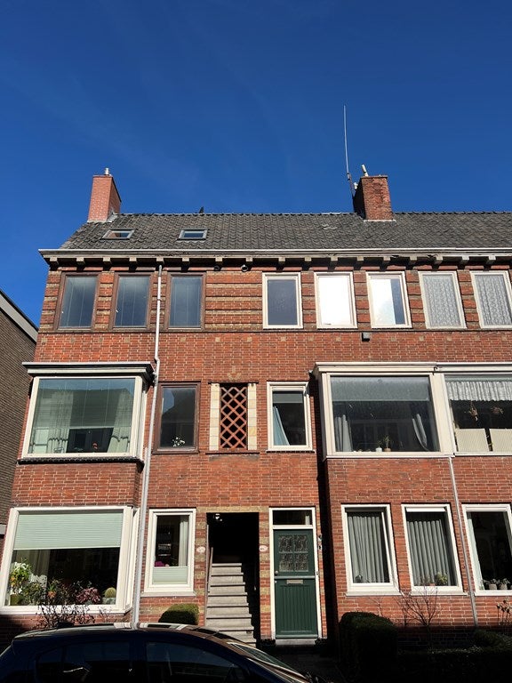 Te huur: Groningen