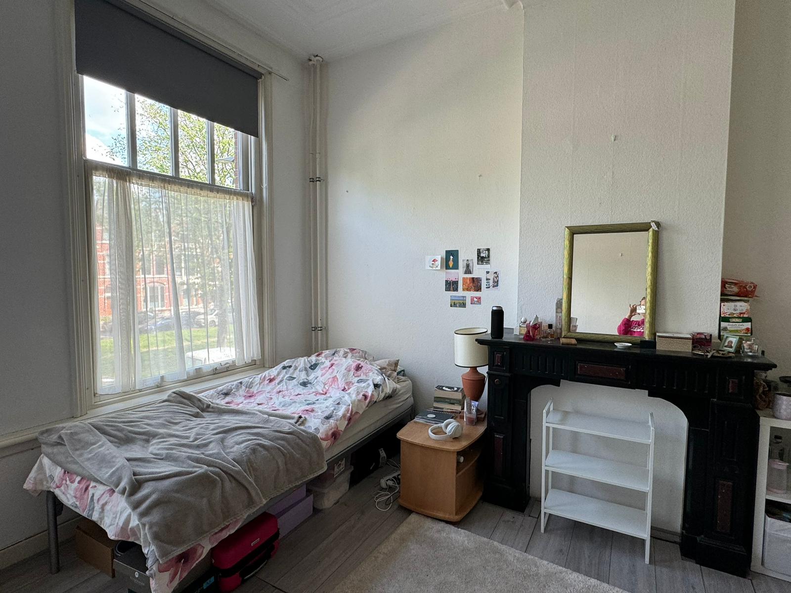 Te huur: Den Haag / €720,00 p.m. / 19,00m2