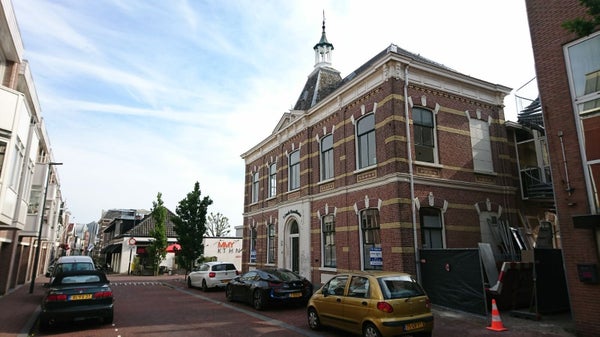 Te huur: Alphen aan den Rijn