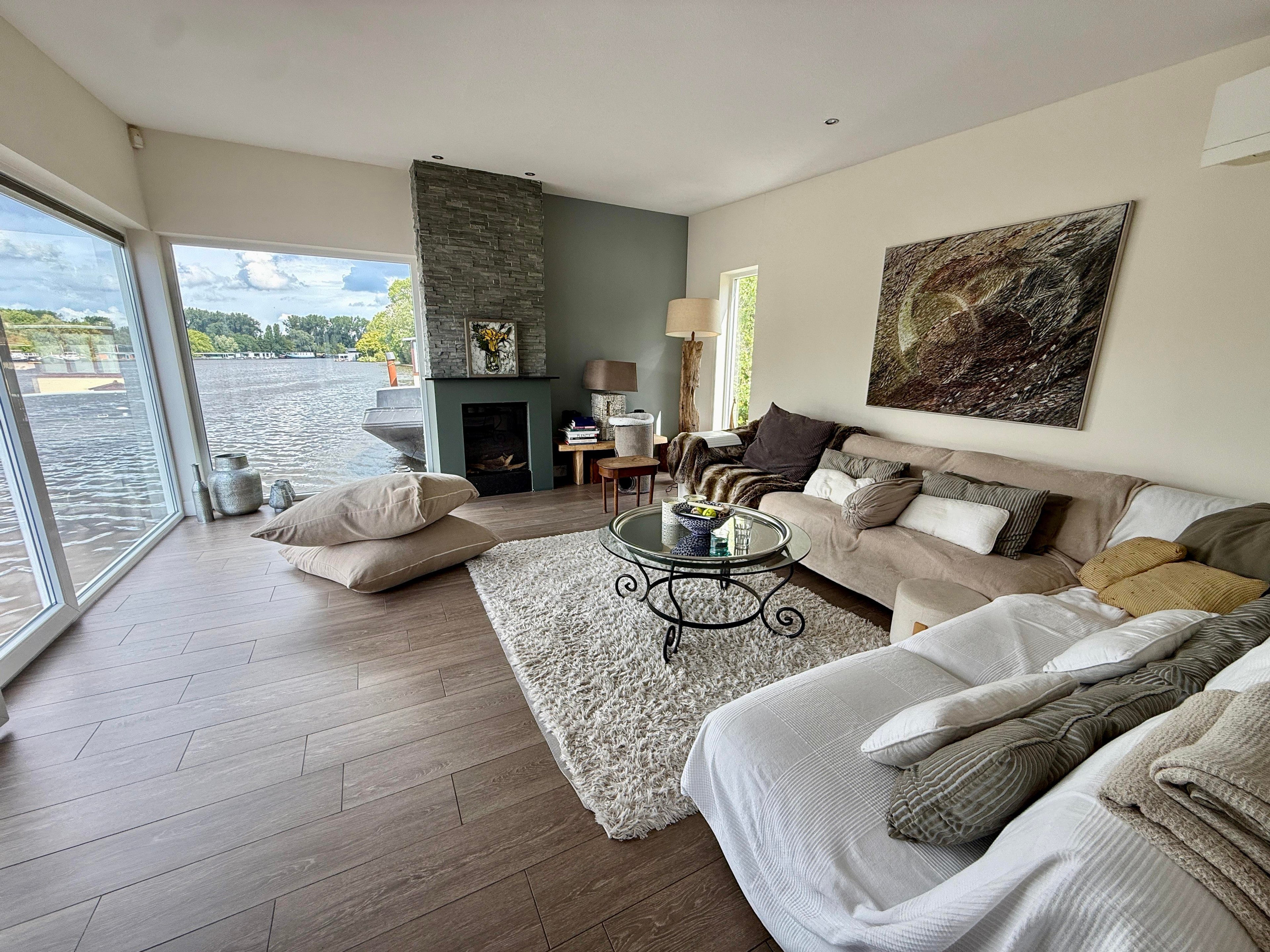 Te huur: Amsterdam / €3999 p.m. / 160m2