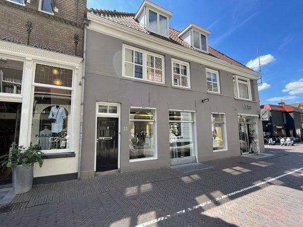 Te huur: Deventer / €610,00 p.m. / 13,00m2