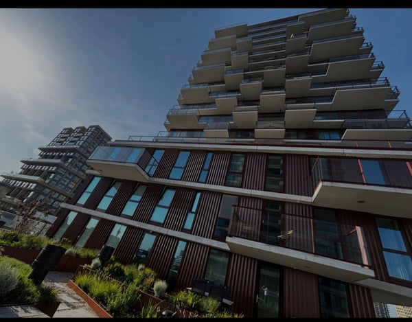 Te huur: Rotterdam