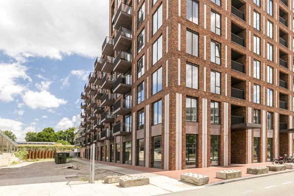 Te huur: Eindhoven / €1950,00 p.m. / 118,00m2