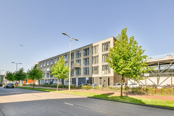 For rent: Den Haag / €781.00 p.m. / 28.00m2