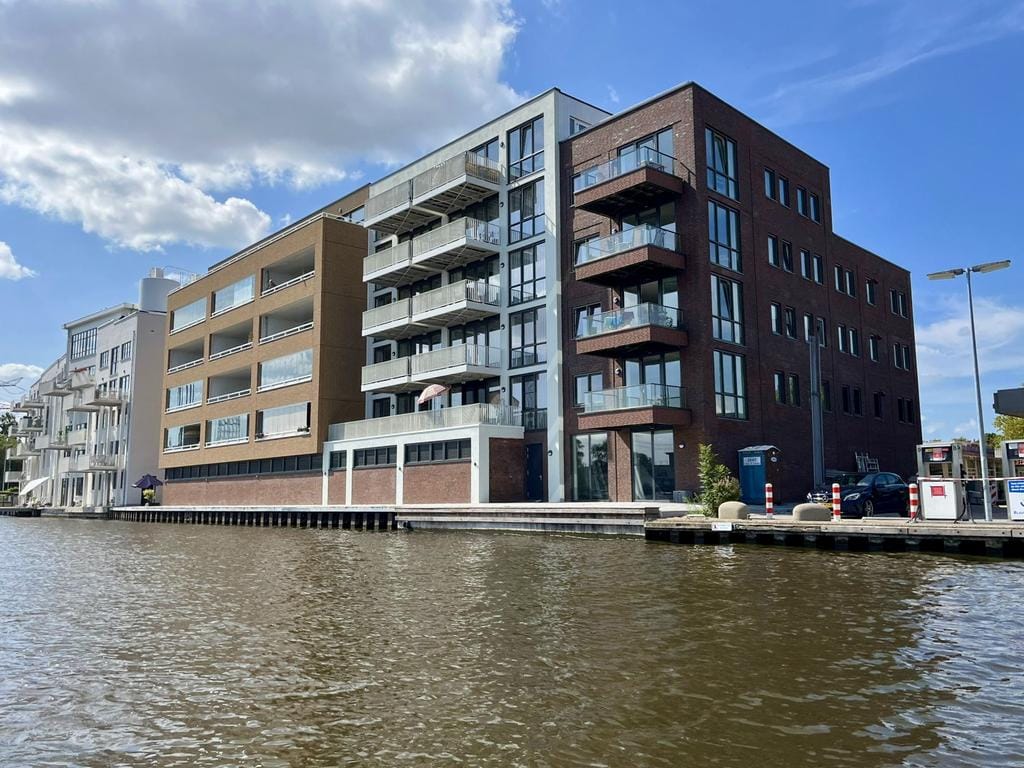 For rent: Koog aan de Zaan / €1925.00 p.m. / 77.00m2