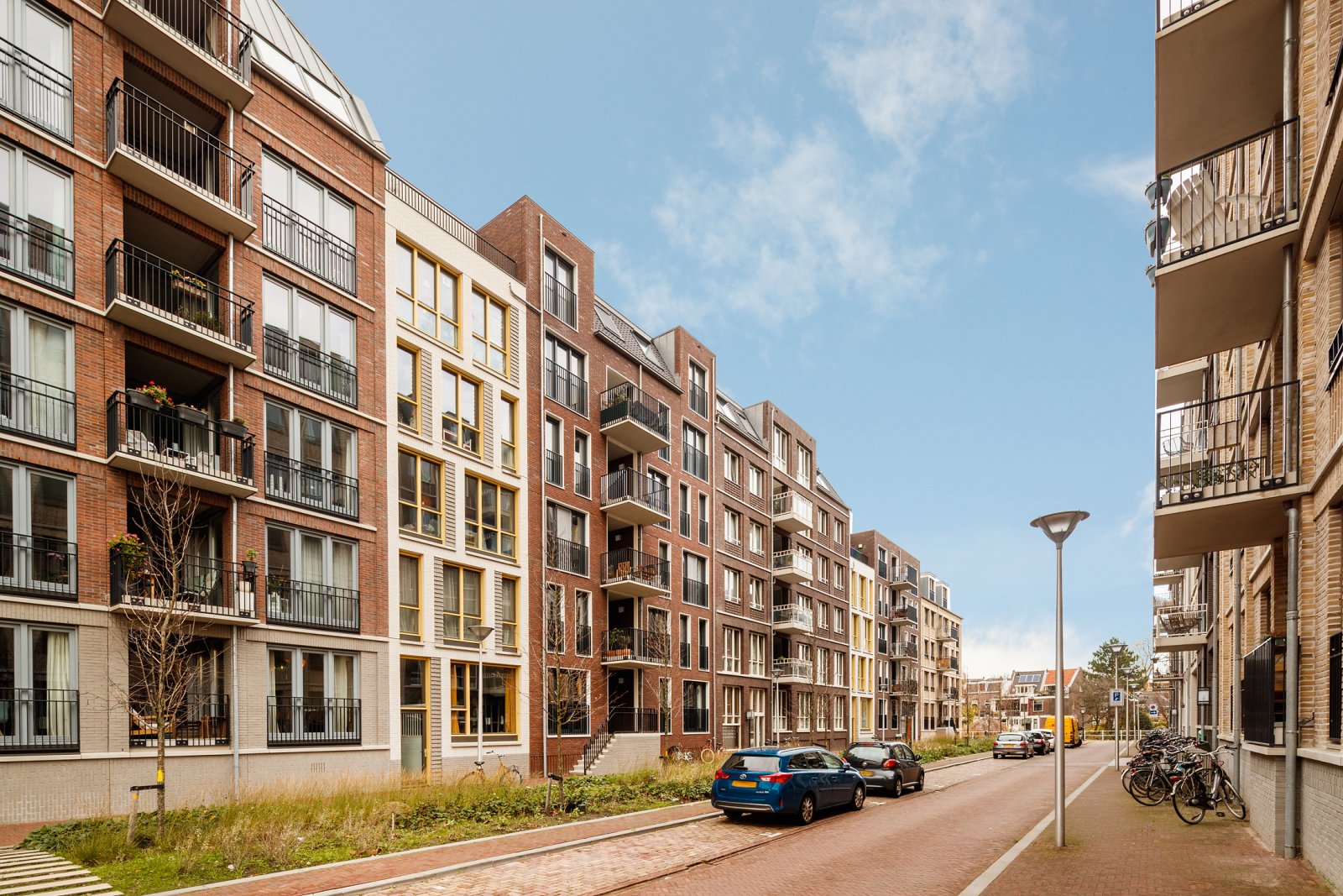 For rent: Utrecht