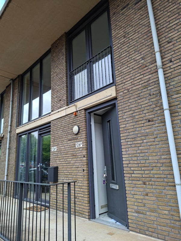 Te huur: Hoofddorp / €1200 p.m. / 65m2