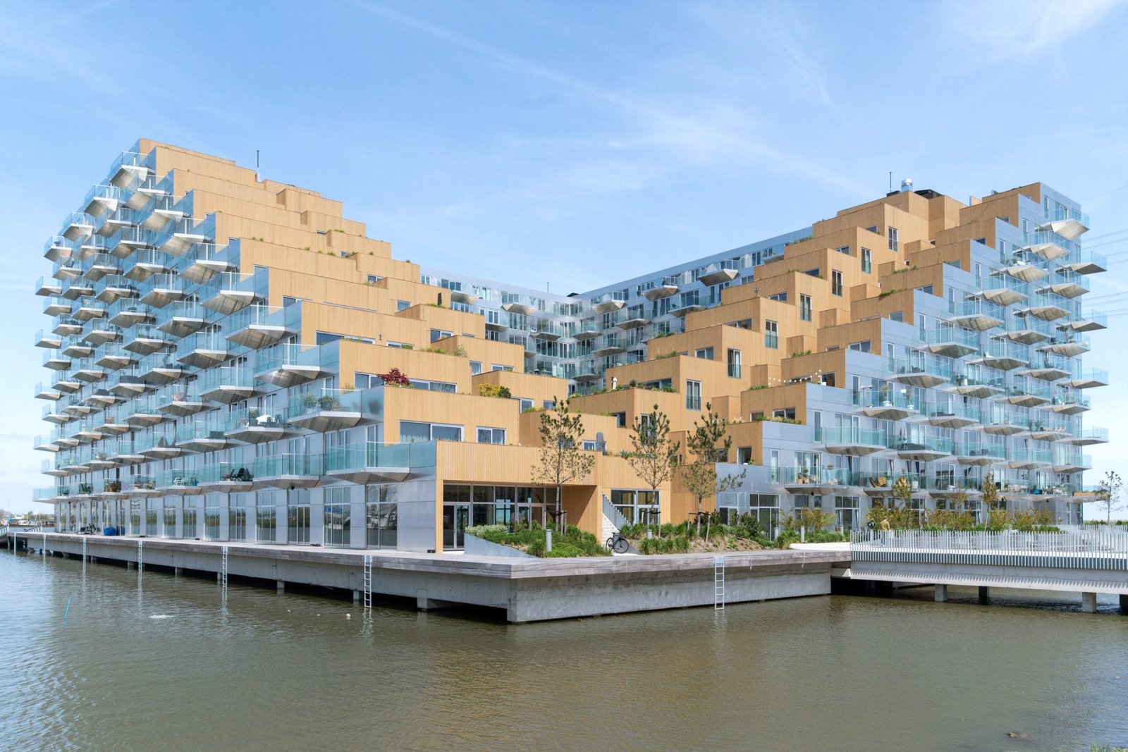 Te huur: Amsterdam