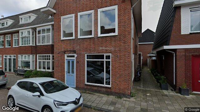 For rent: Haarlem / €2250.00 p.m. / 122.00m2
