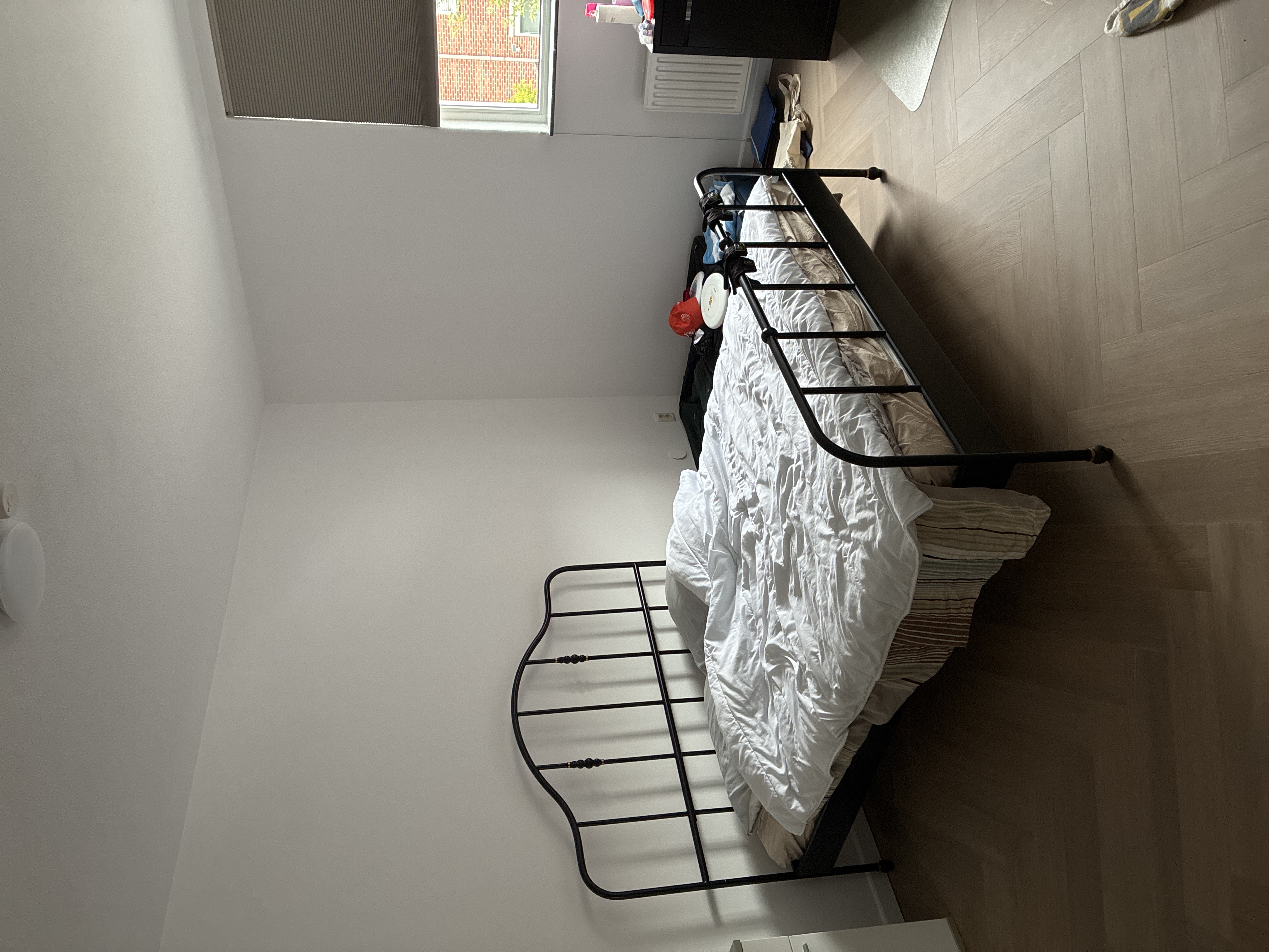 Te huur: Amsterdam / €900,00 p.m. / 12,00m2