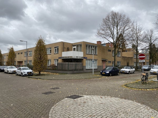 For rent: Amsterdam / €1649.00 p.m. / 84.00m2