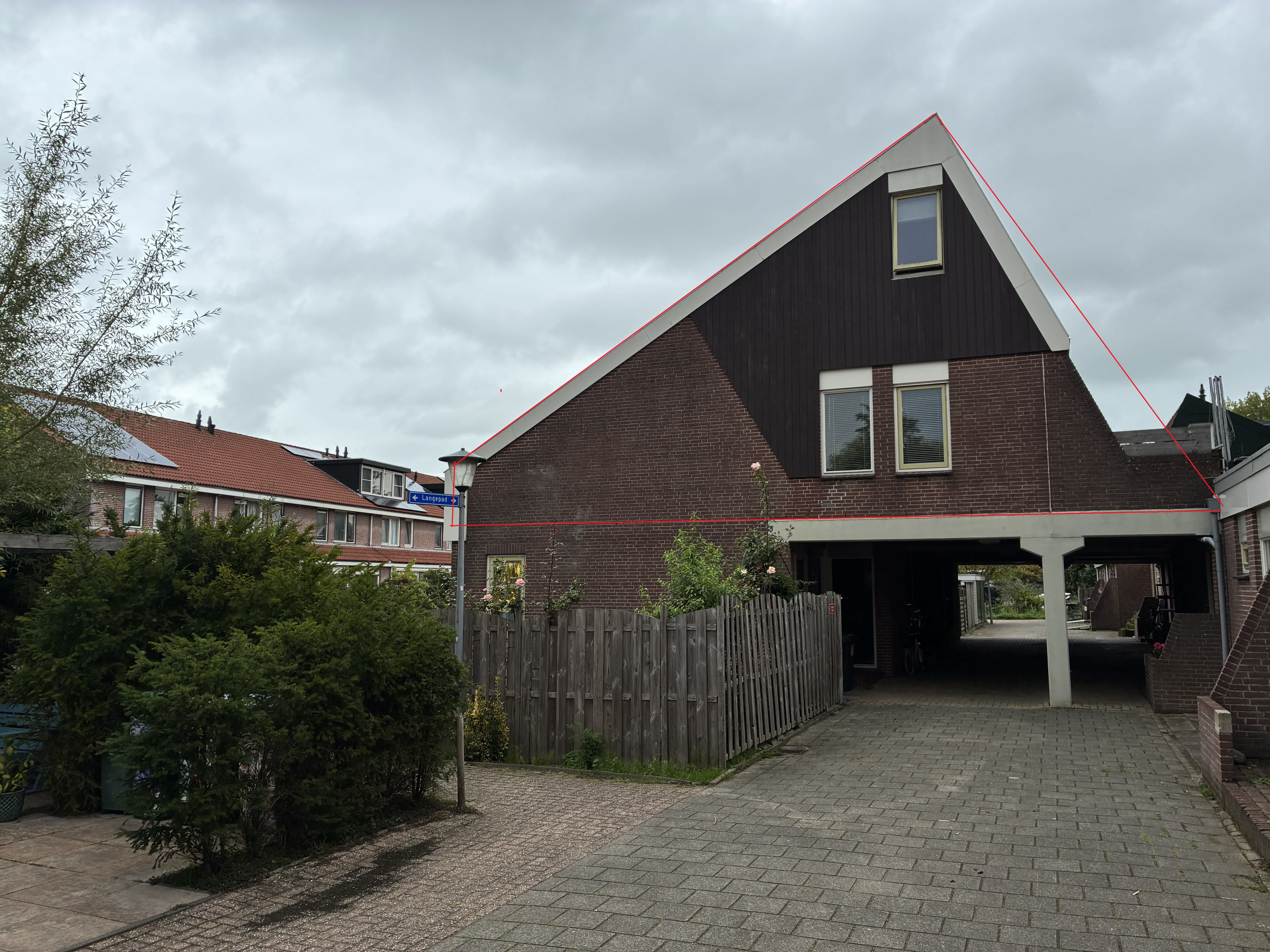 Te huur: Zaandijk