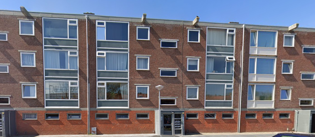 For rent: Alkmaar