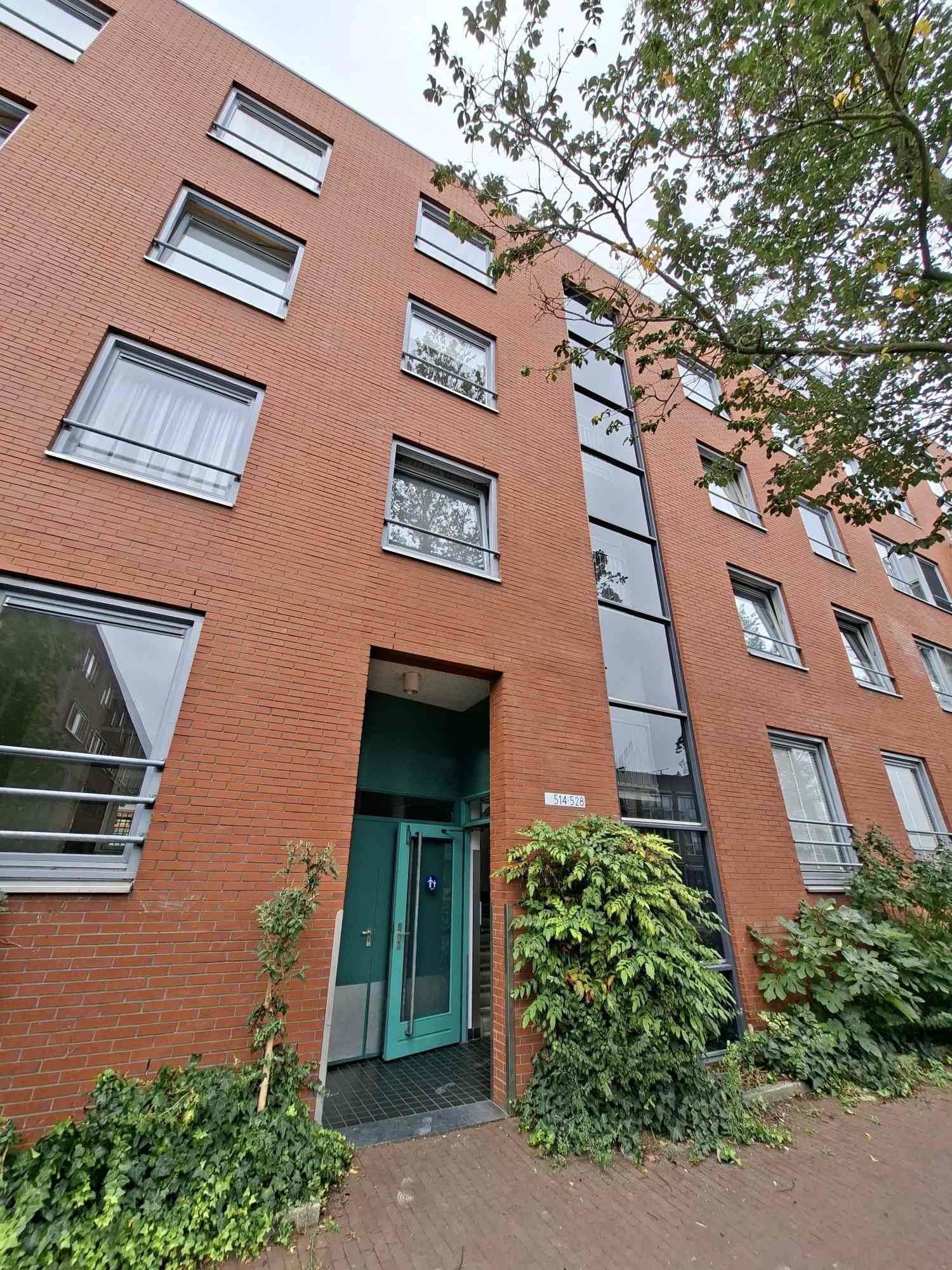 Te huur: Amsterdam