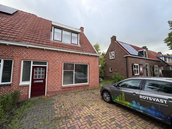 Te huur: Leeuwarden