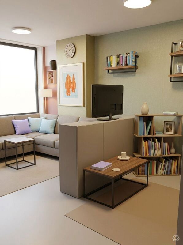 Te huur: Nieuwegein / €747 p.m. / 68m2