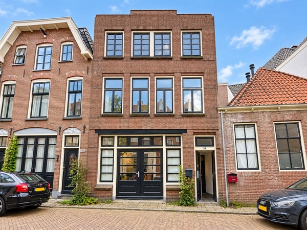 Te huur: Zutphen