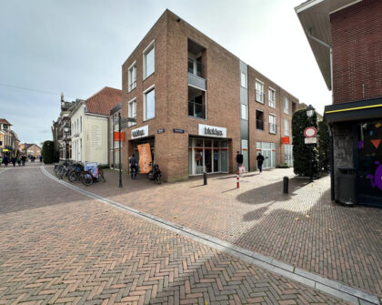 For rent: Nijkerk / €1750.00 p.m. / 106.00m2