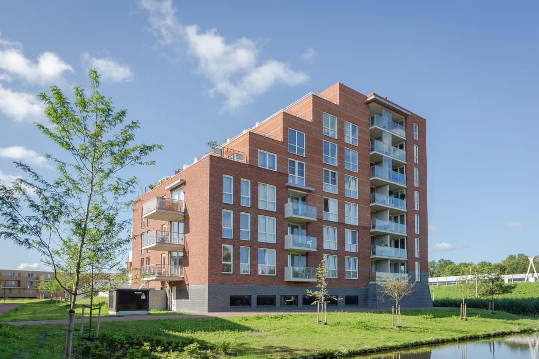 Te huur: Purmerend