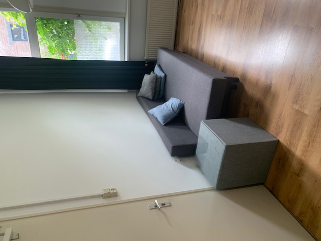 Te huur: Rotterdam