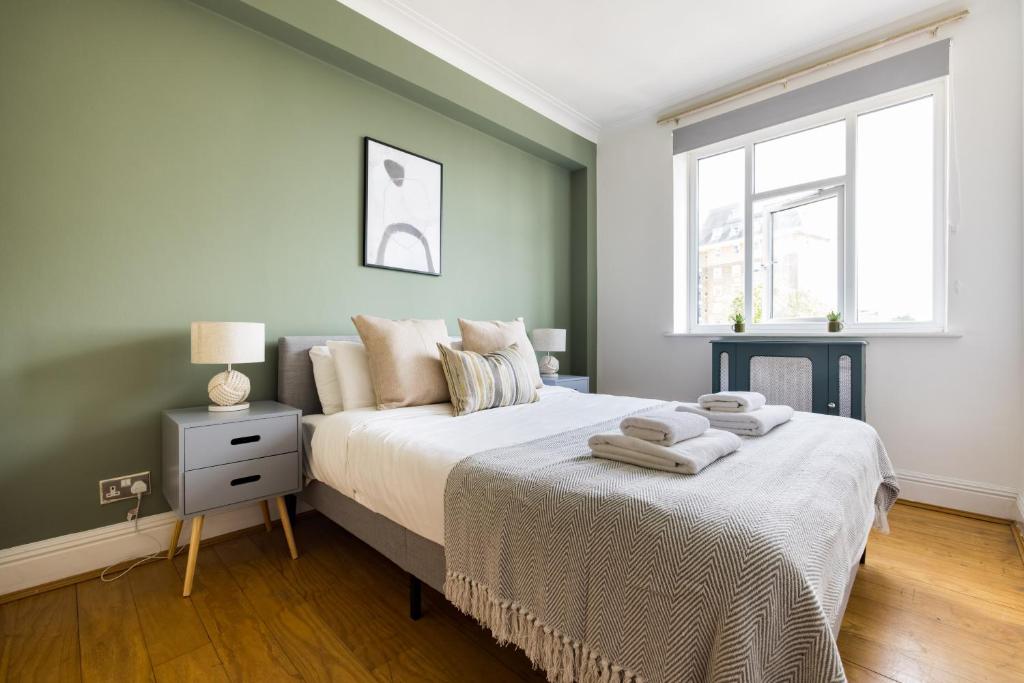 Te huur: Nijmegen / €780,00 p.m. / 65,00m2