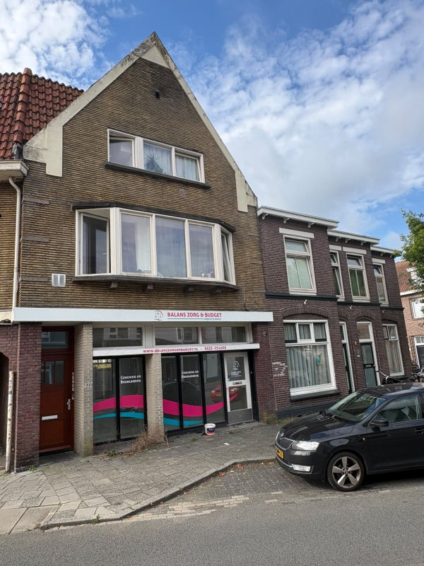 For rent: Zwolle
