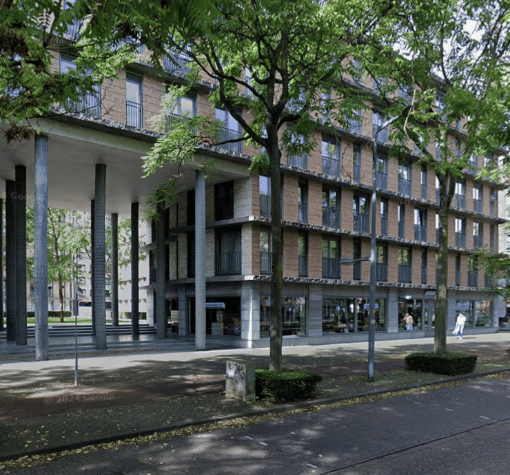 Te huur: Maastricht / €1775,00 p.m. / 108,00m2