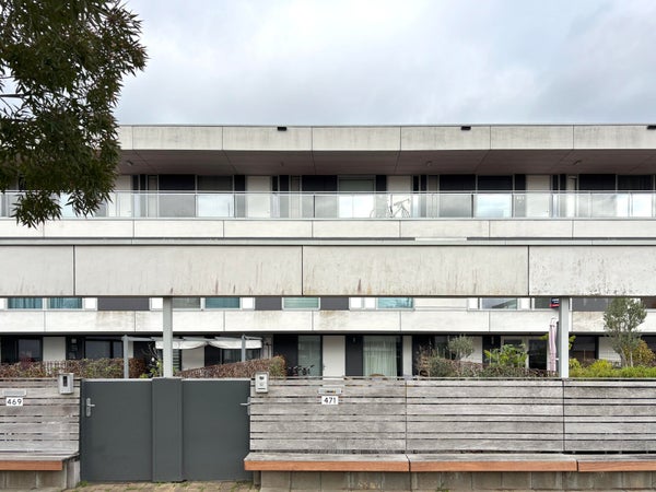 For rent: Eindhoven