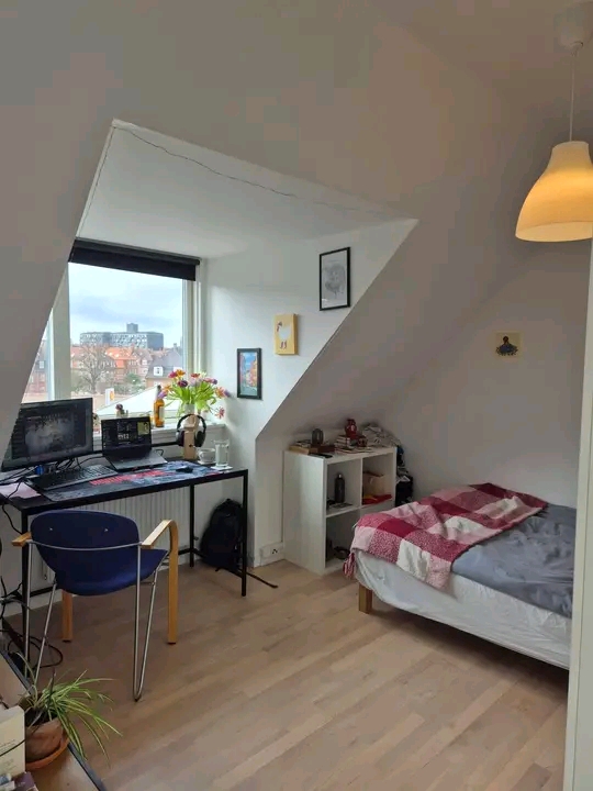 Te huur: Rotterdam