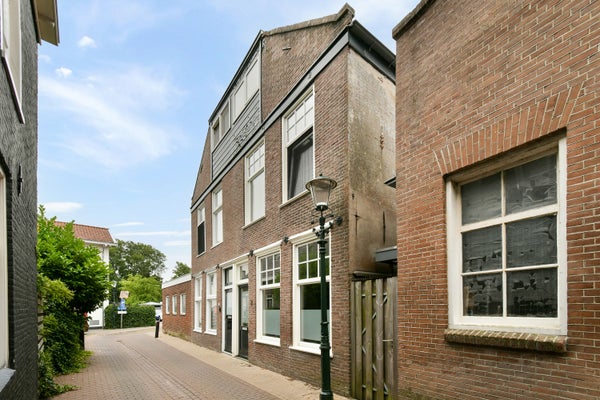 Te huur: Purmerend