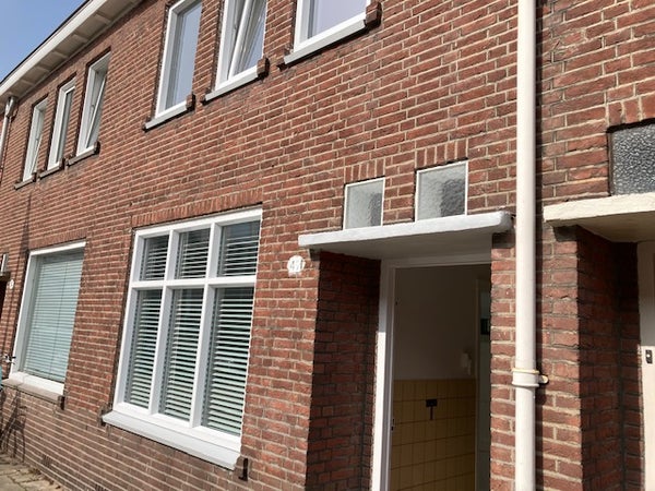 Te huur: Tilburg / €1100,00 p.m. / 45,00m2