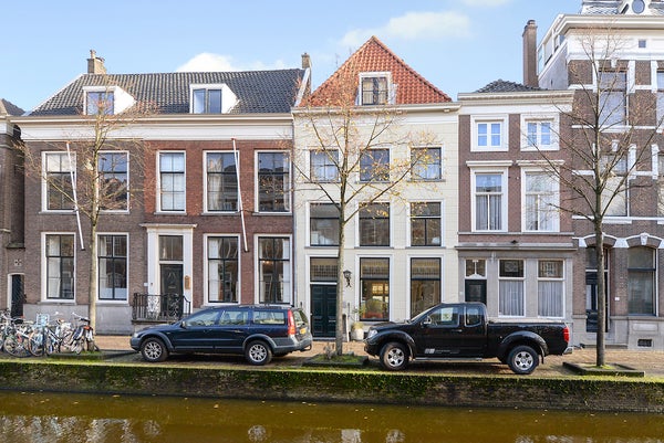 Te huur: Delft