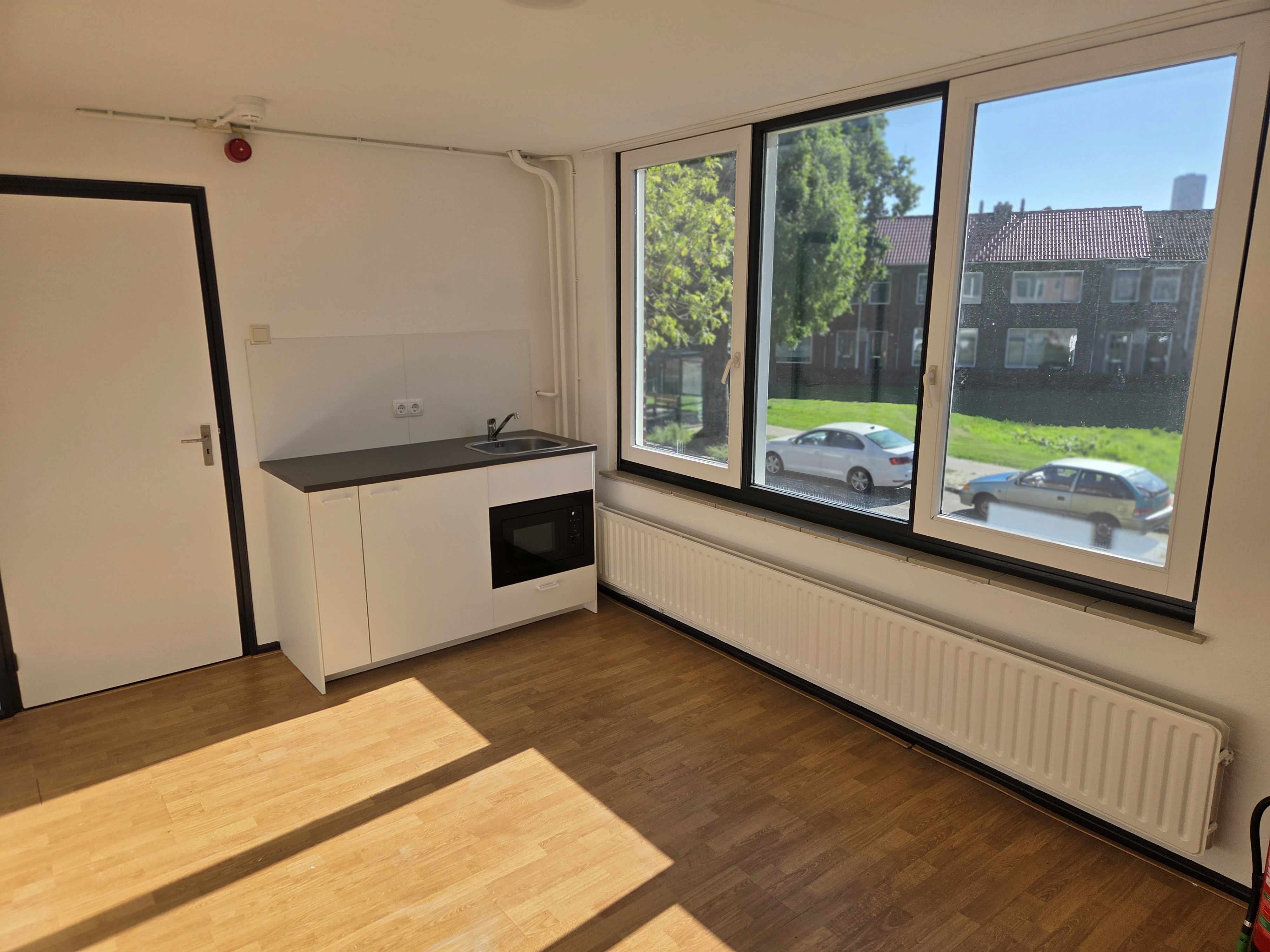Te huur: Tilburg