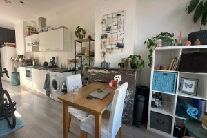 Te huur: Groningen / €1042,00 p.m. / 30,00m2