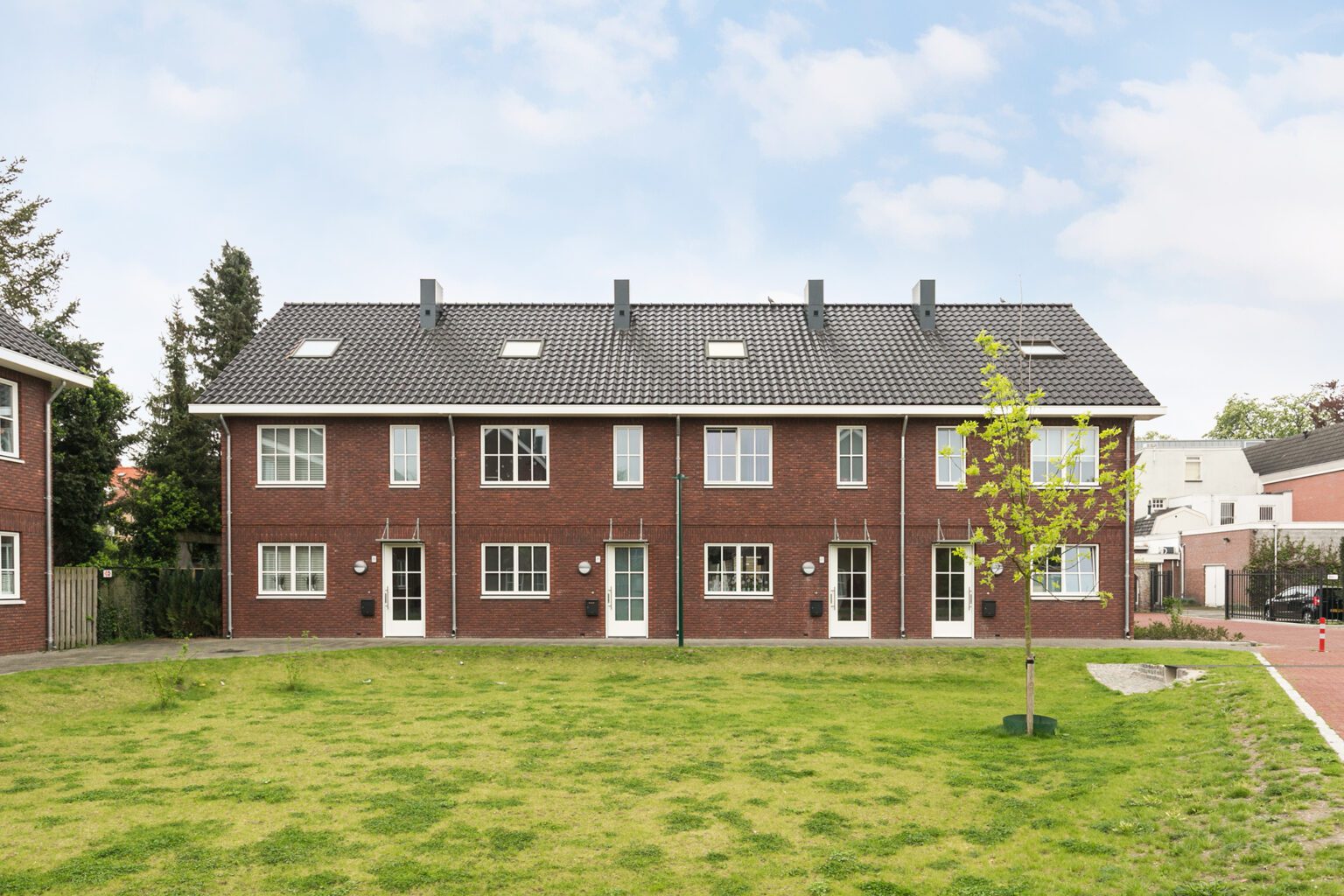 Te huur: Dongen / €1250,00 p.m. / 125,00m2