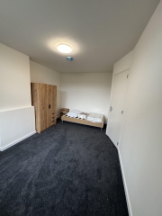 For rent: Rotterdam / €680.00 p.m. / 30.00m2