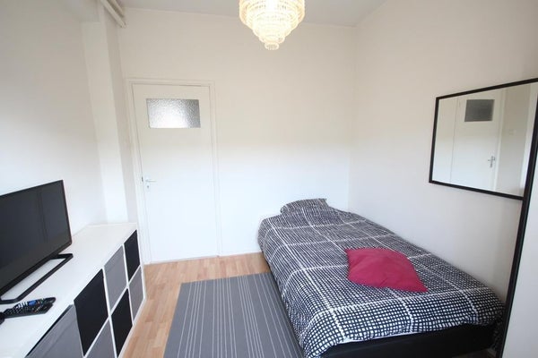 For rent: Den Haag