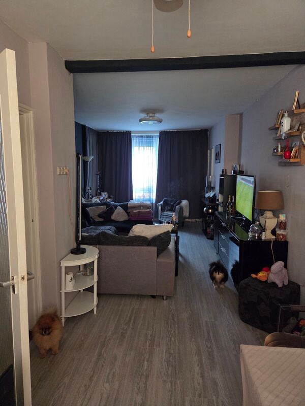 For rent: Delft