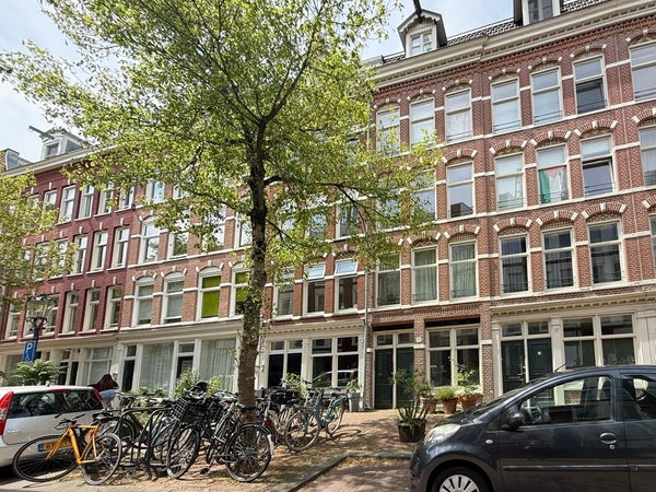 Te huur: Amsterdam / €2350,00 p.m. / 64,00m2
