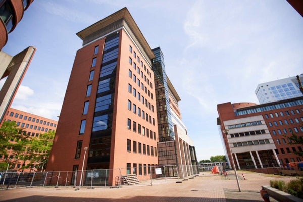 For rent: Den Haag / €1532.00 p.m. / 87.00m2
