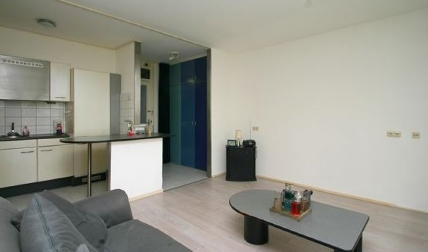 Te huur: Amsterdam / €655,00 p.m. / 26,00m2