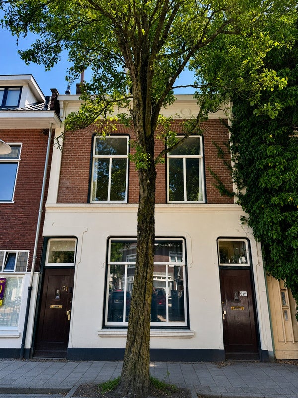 Te huur: Utrecht