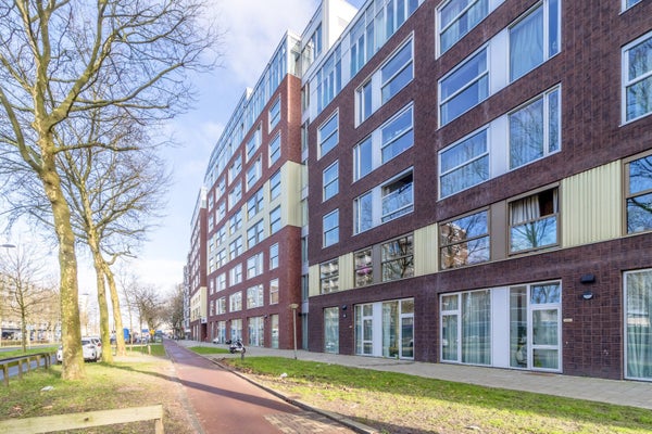 Te huur: Schiedam / €952,00 p.m. / 42,00m2