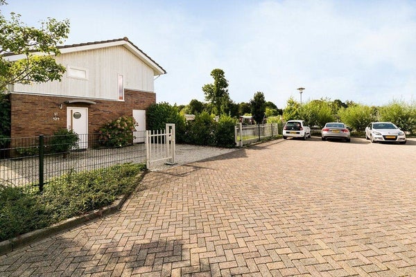For rent:  Vinkeveen  / €1795 p.m. / 80m2